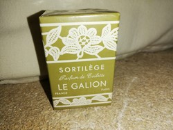 LE GALION SORTILEGE