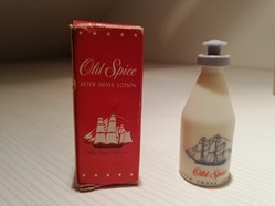 SHULTON OLD SPICE