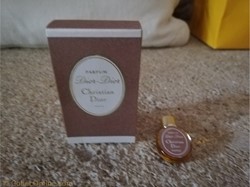 DIOR CHRISTIAN DIOR DIOR (FLACON "PASTILLE")