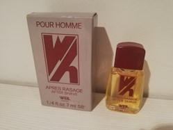WEIL POUR HOMME