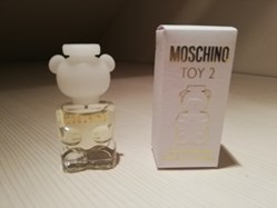 MOSCHINO TOY 2