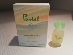 GRES PASTEL