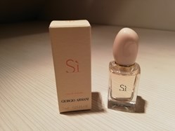ARMANI SI