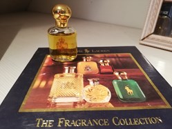 LAUREN RALPH COFFRET SAFARI