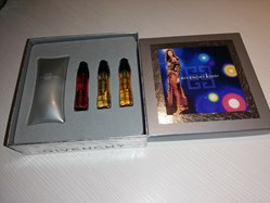 GIVENCHY COFFRET 00/01