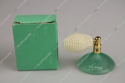 ROCHER YVES VIE PRIVEE