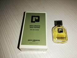 RABANNE PACO POUR HOMME