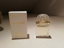 CHLOE LOVE STORY