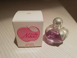 RICCI NINA PRETTY NINA