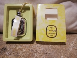 COUTURIER JEAN EAU DE CORIANDRE