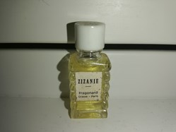 FRAGONARD ZIZANIE