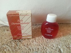 CLARINS EAU DYNAMISANTE