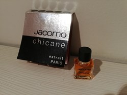 JACOMO CHICANE EXTRAIT