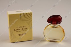 OCCITANE TERRE DE LUMIERE
