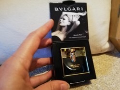 BULGARI JASMIN NOIR