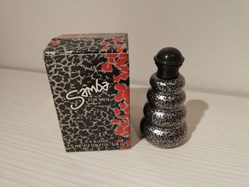 PERFUMERS WORKSHOP SAMBA