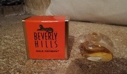 BEVERLY HILLS GALE HAYMANS GALE HAYMAN