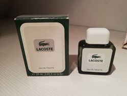 LACOSTE EAU DE LACOSTE