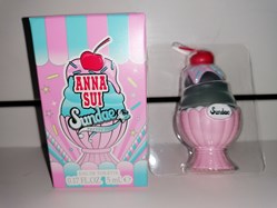 SUI ANNA SUNDAE PRETTY PINK