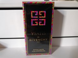 GIVENCHY YSATIS