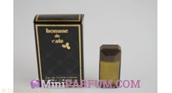 CAFE HOMME DE CAFE