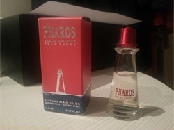 DELON ALAIN PHAROS