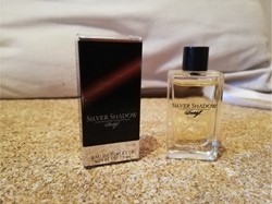 DAVIDOFF SILVER SHADOW