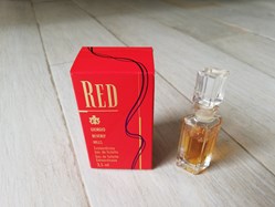 BEVERLY HILLS GIORGIO RED