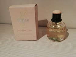 SAINT LAURENT YVES PARIS PREMIERES ROSES
