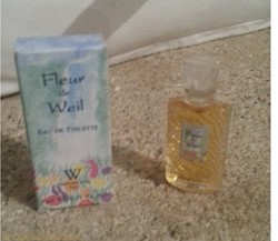 WEIL FLEUR DE WEIL