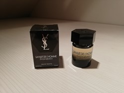 SAINT LAURENT YVES LA NUIT DE L'HOMME
