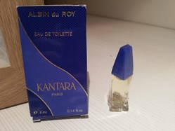 ROY (DU) ALBIN KANTARA