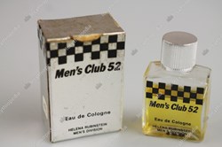 RUBINSTEIN HELENA MEN S CLUB 52