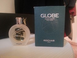 ROCHAS GLOBE