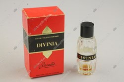 BARATTA DIVINIA