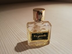 CHARRIER VOGADE