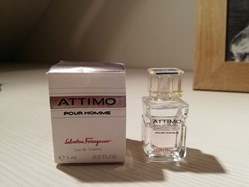 FERRAGAMO SALVATORE ATTIMO