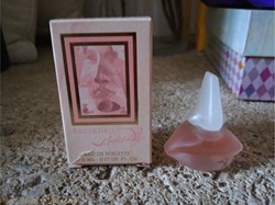 DALI SALVADORE EAU DE DALI
