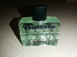 GILLETTE GILLETTE