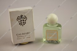 GALIMARD A CONTRE JOUR