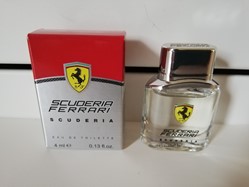 FERRARI SCUDERIA