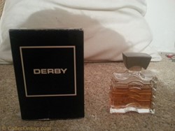 GUERLAIN DERBY