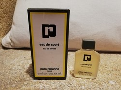 RABANNE PACO EAU DE SPORT