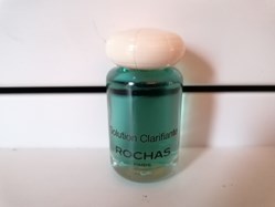 ROCHAS SOLUTION CLARIFIANTE
