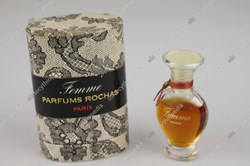 ROCHAS FEMME