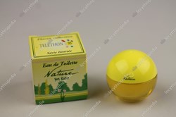 ROCHER YVES CAP NATURE