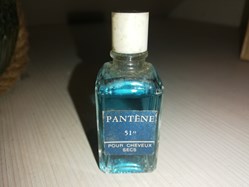 PANTENE LOTION CAPILLAIRE
