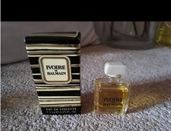 BALMAIN IVOIRE