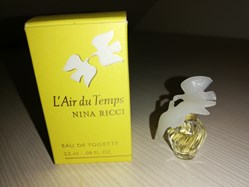 RICCI NINA L'AIR DU TEMPS