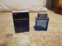 CHOPARD POUR HOMME